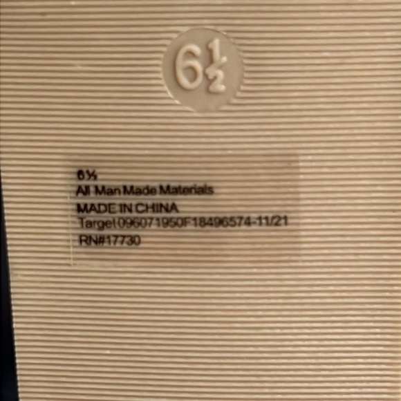 🔥🔥SALE Universal Thread Slides - Picture 7 of 7